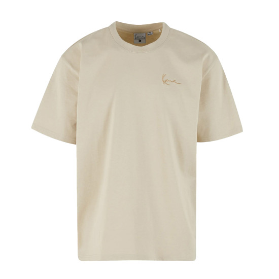 Karl Kani Ανδρική κοντομάνικη μπλούζα Slogan Boxy T-Shirt